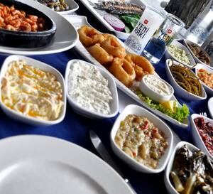 Bugra Yeni Nesil Meyhane Buyukcekmece Merkez Istanbul